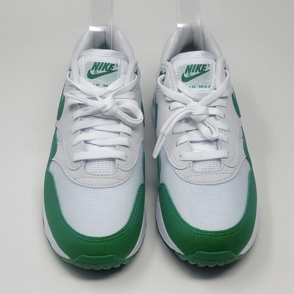 Air Max 1 \'86 OG G TB P Men\'s Sz 5 White/Apple Green-Photon Dust FQ3272-111 New main image 6